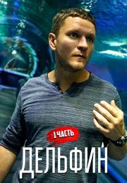 Дельфин 1 Сезон Сериал 2019 2020 Все (1-4 серии) подряд